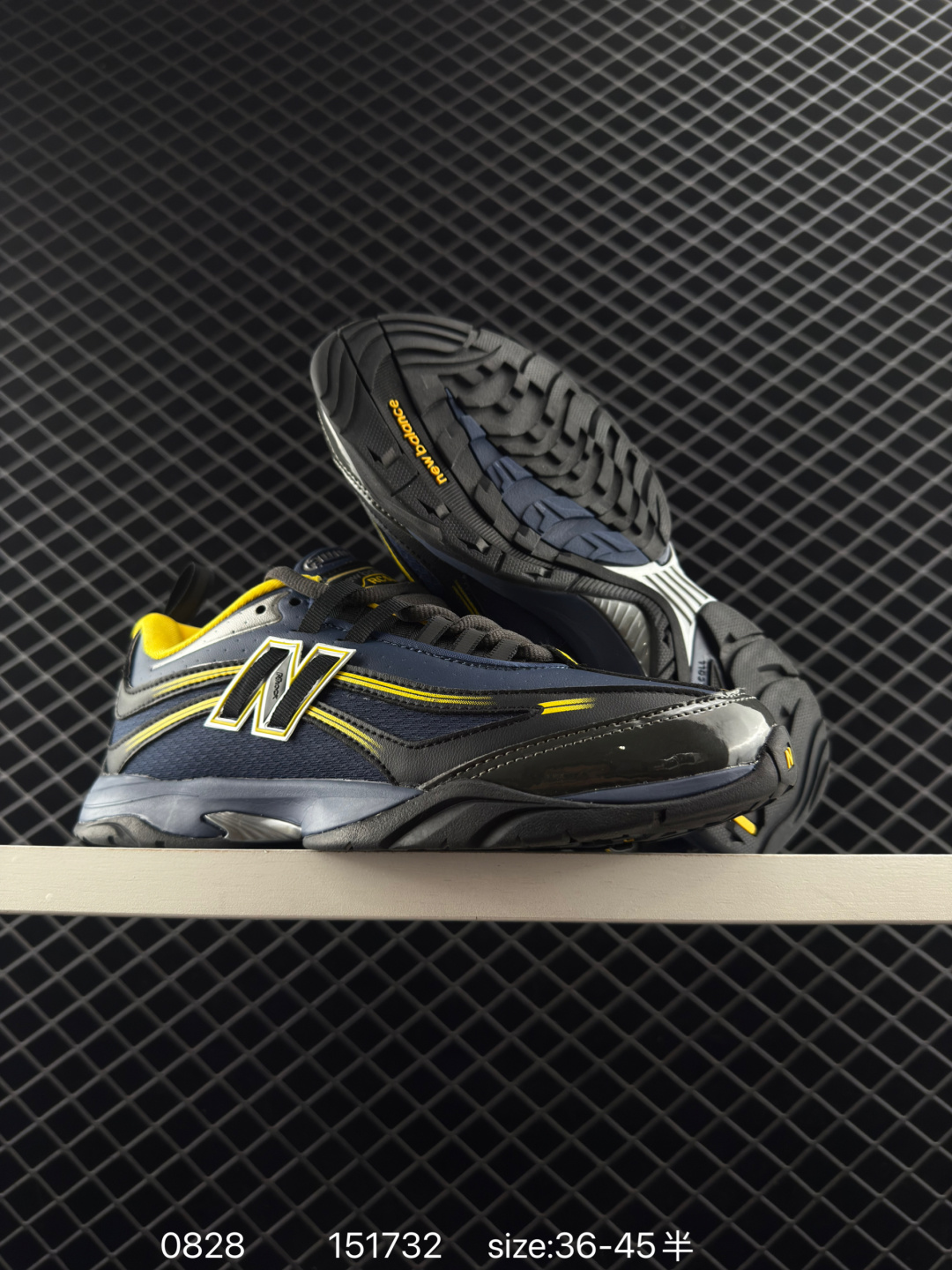 ALDxNew Balance RC56